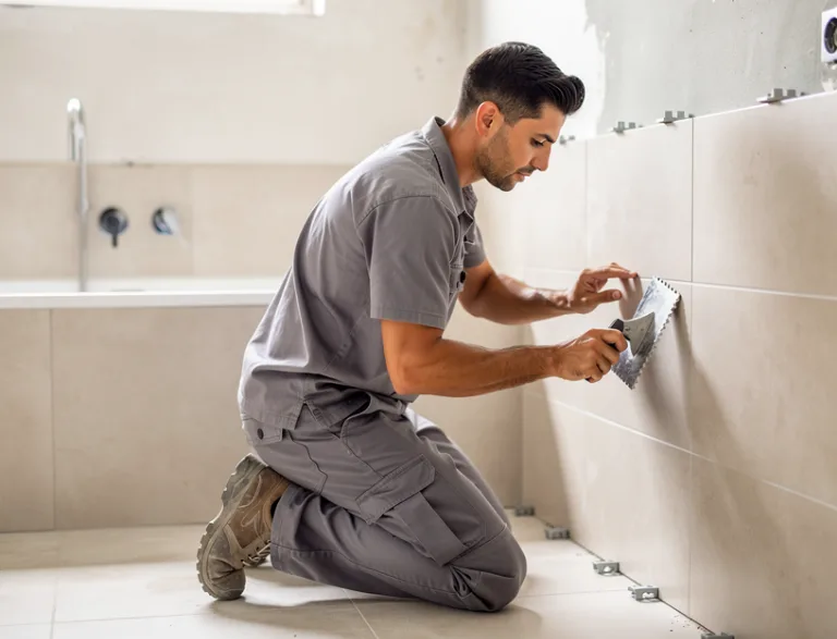 Reforma de Baño servicio en La Linea de la Concepcion